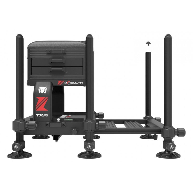 Scaun Modular TRABUCCO Match TX 36 Pro