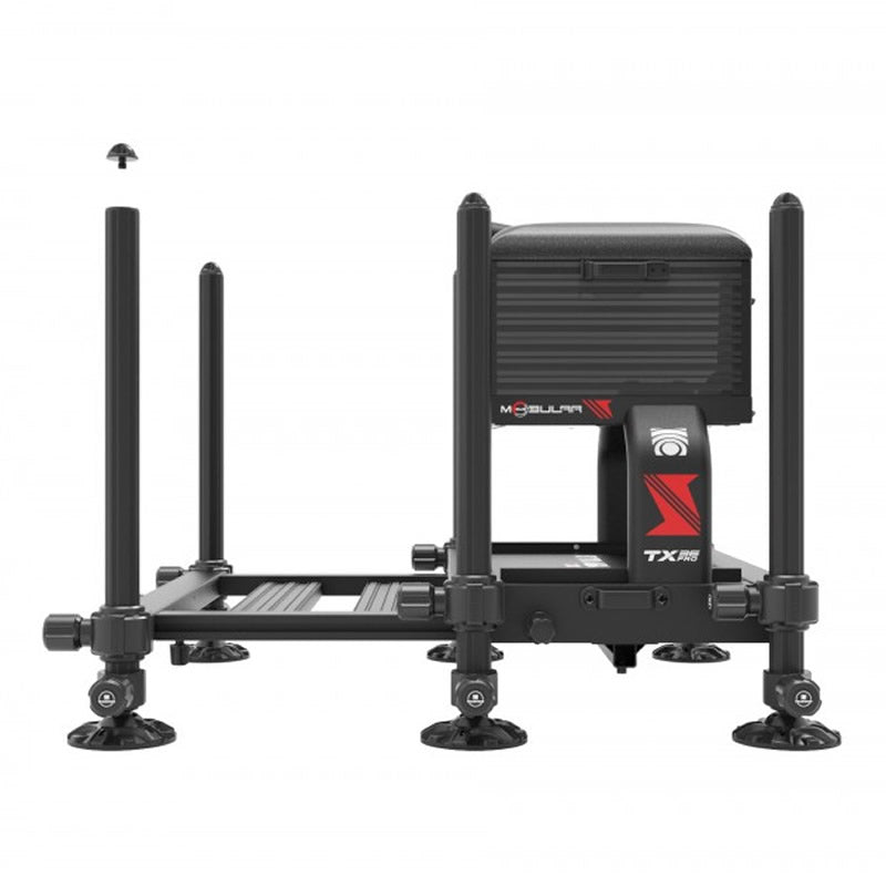 Scaun Modular TRABUCCO Match TX 36 Pro