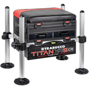Scaun Modular TRABUCCO Titan XR5 36CR Cross Drawers
