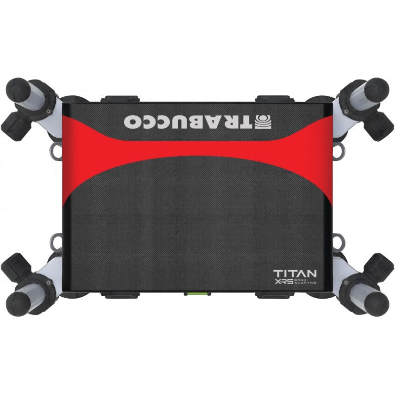 Scaun Modular TRABUCCO Titan XR5 36CR Cross Drawers