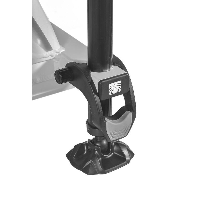 Scaun Modular TRABUCCO Ultra SBX36, Alb