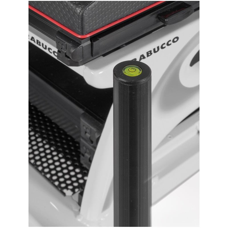 Scaun Modular TRABUCCO Ultra SBX36, Alb