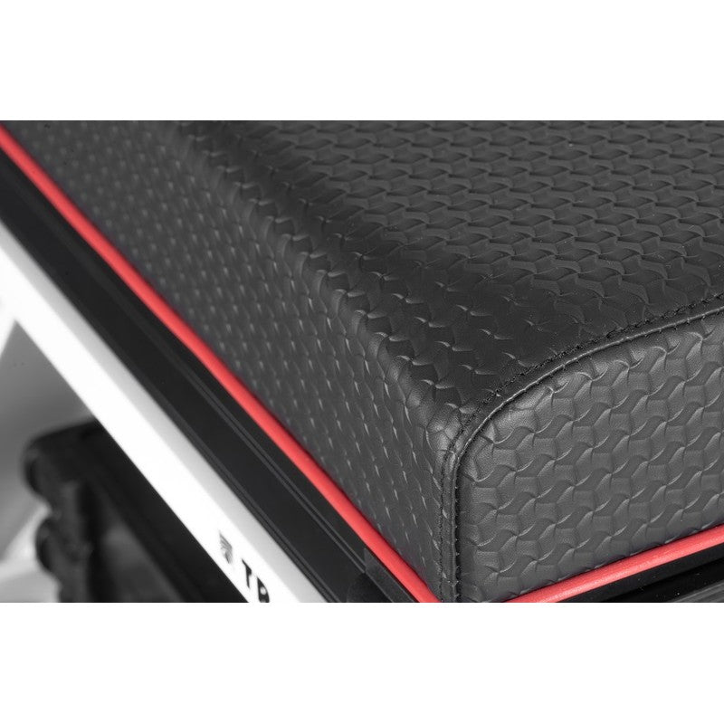 Scaun Modular TRABUCCO Ultra SBX36, Alb