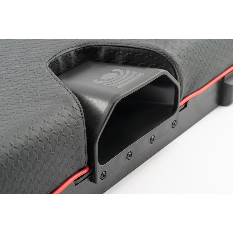 Scaun Modular TRABUCCO Ultra SBX36, Alb