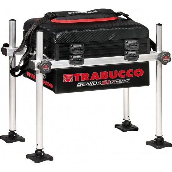 Scaun Modular Trabucco GENIUS BOX S1 H40