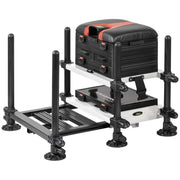 Scaun Modular Trabucco GNT Station Match H-36 Pro