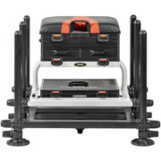 Scaun Modular Trabucco GNT Station Match T-36 Pro