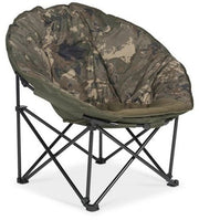 Scaun Nash Bank Life Moon Chair Camo, 100x100x40cm