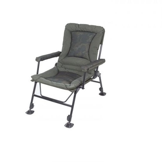 Scaun Nash Indulgence Big Daddy Camo Special
