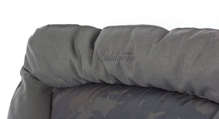 Scaun Nash Indulgence Big Daddy Camo Special