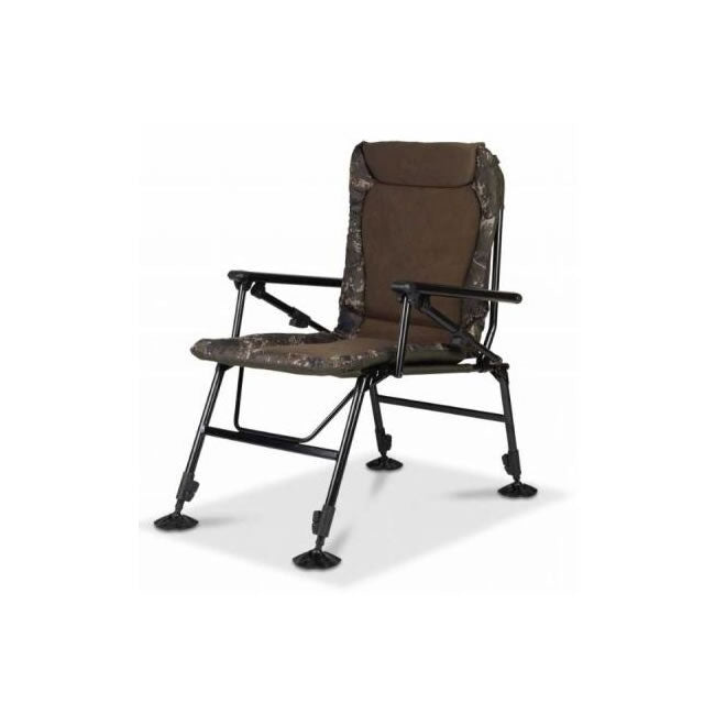 Scaun Nash Indulgence Daddy Long Legs Auto Recline 57x50cm