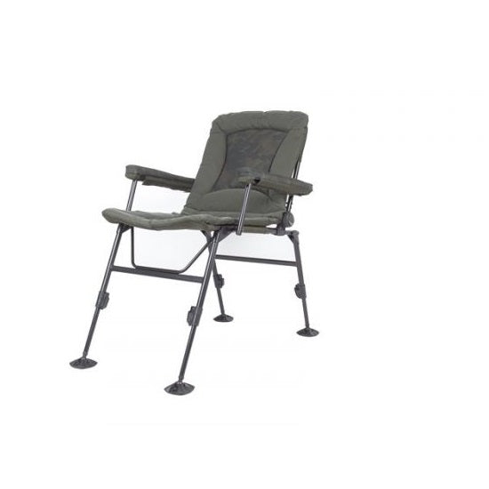 Scaun Nash Indulgence Daddy Long Legs Camo