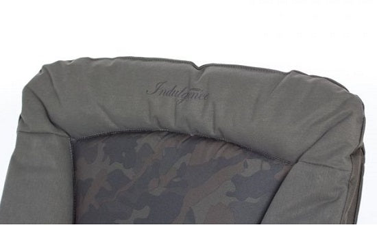Scaun Nash Indulgence Daddy Long Legs Camo