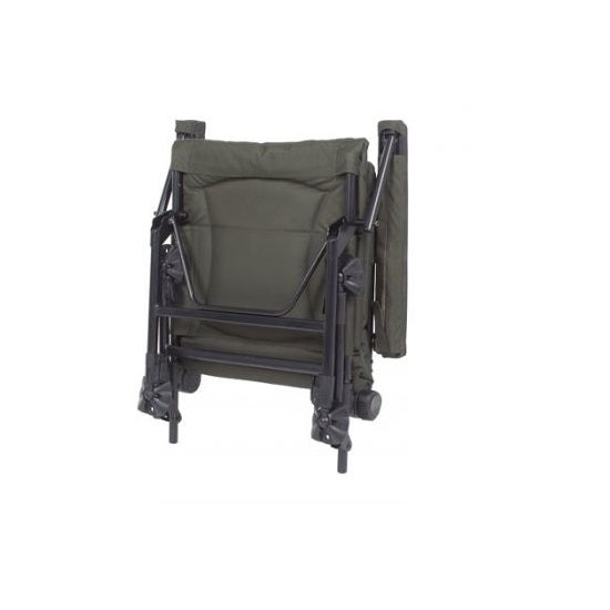Scaun Nash Indulgence Daddy Long Legs Camo