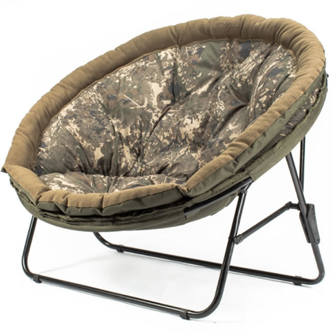 Scaun Nash Indulgence Low Moon Chair 100x100x24cm
