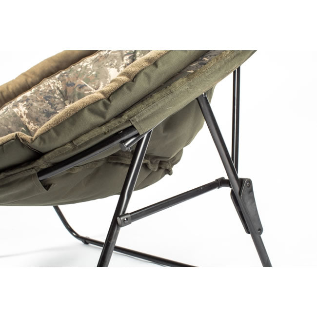 Scaun Nash Indulgence Low Moon Chair 100x100x24cm