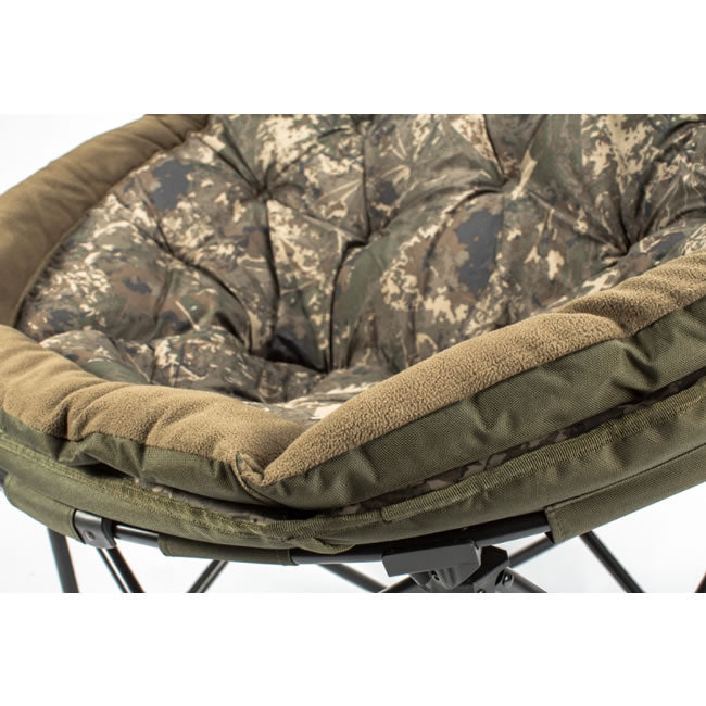 Scaun Nash Indulgence Low Moon Chair 100x100x24cm