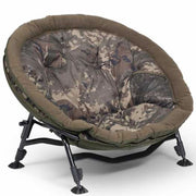 Scaun Nash Indulgence Low Moon Chair Deluxe 100x100x30cm