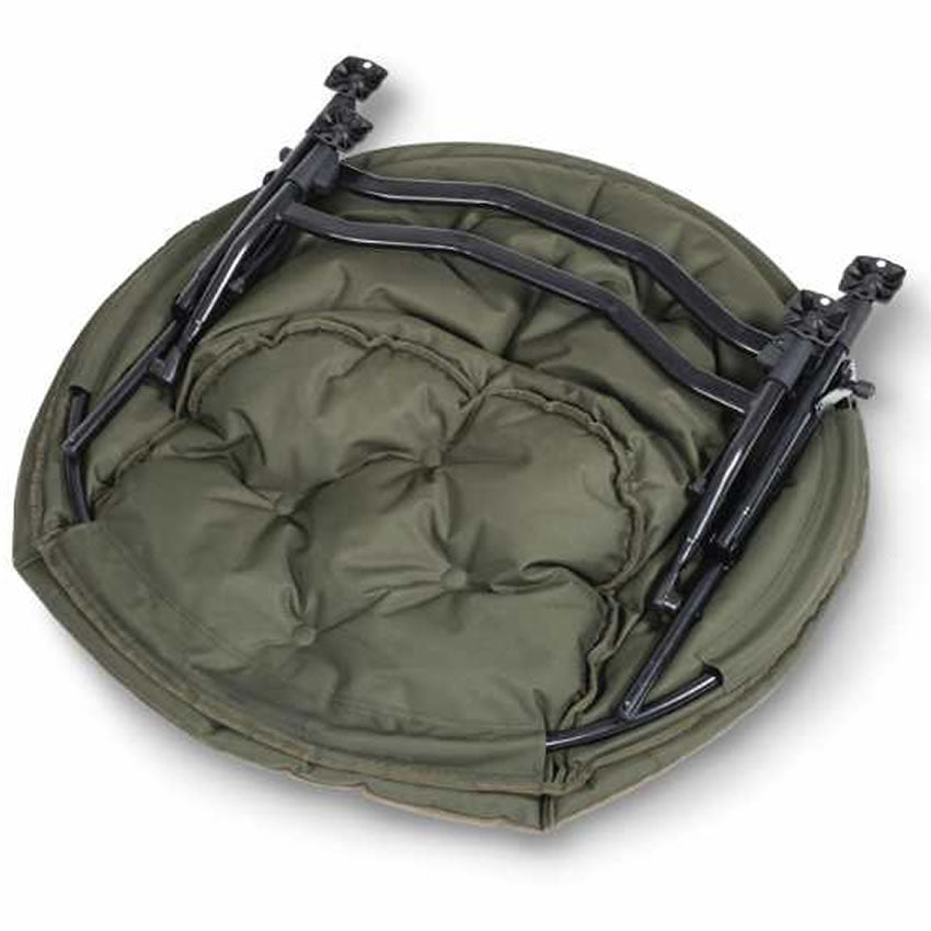 Scaun Nash Indulgence Low Moon Chair Deluxe 100x100x30cm