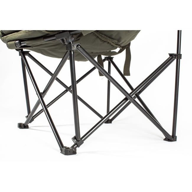 Scaun Nash Indulgence Moon Chair 100x100x40cm