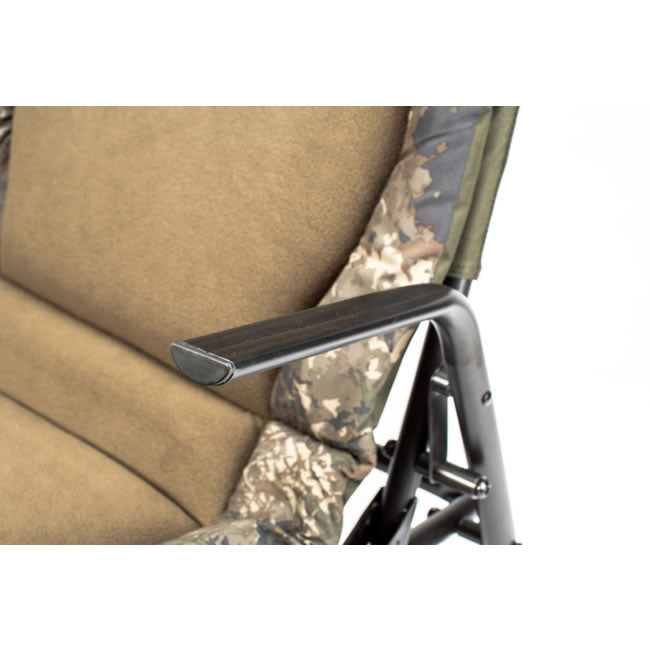 Scaun Nash Indulgence Sub Lo 53x45cm