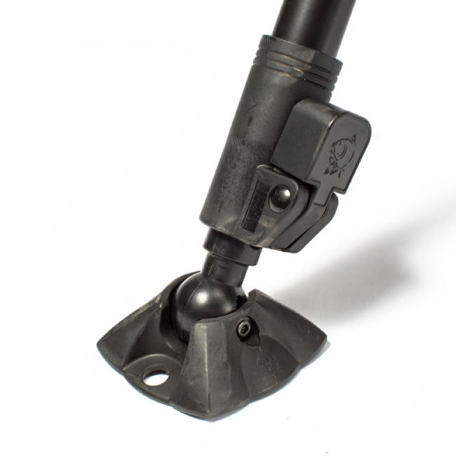 Scaun Nash Indulgence Sub Lo 53x45cm