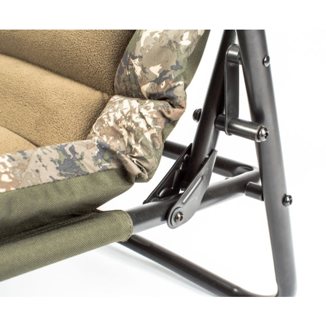 Scaun Nash Indulgence Sub Lo 53x45cm