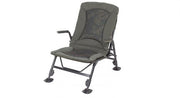 Scaun Nash Indulgence Sub-Lo Camo Special