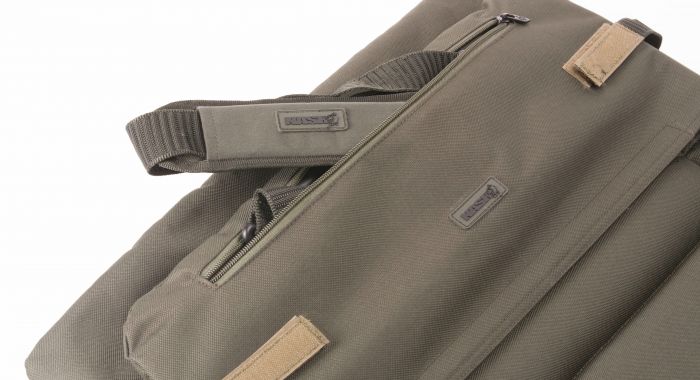 Scaun Nash Indulgence Ultra Lite