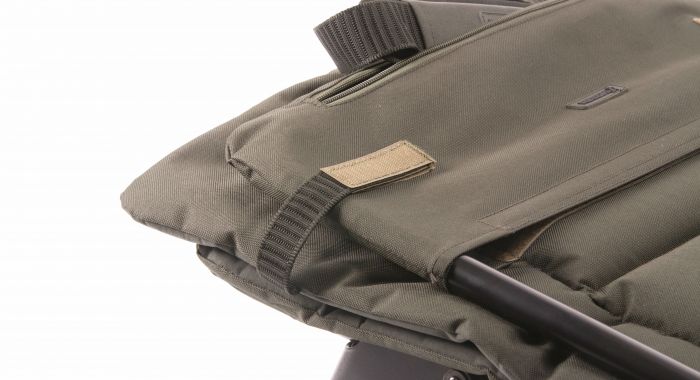 Scaun Nash Indulgence Ultra Lite