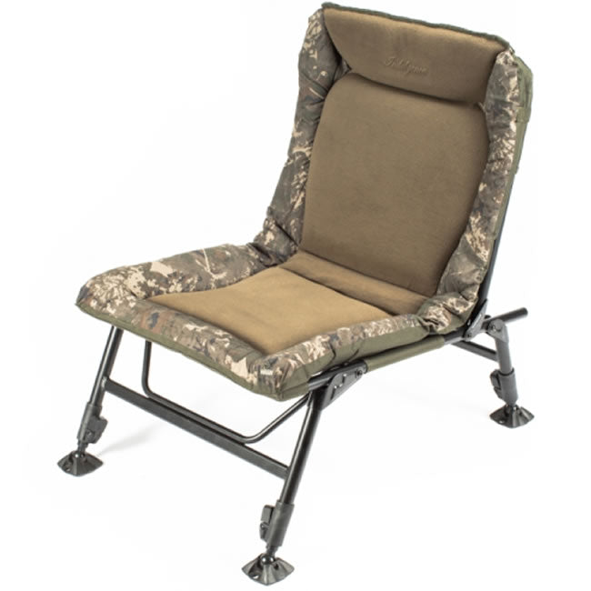 Scaun Nash Indulgence Ultralite 52x50cm