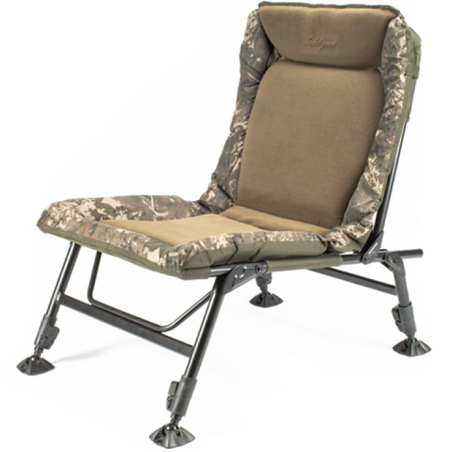 Scaun Nash Indulgence Ultralite 52x50cm