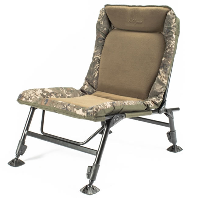 Scaun Nash Indulgence Ultralite 52x50cm