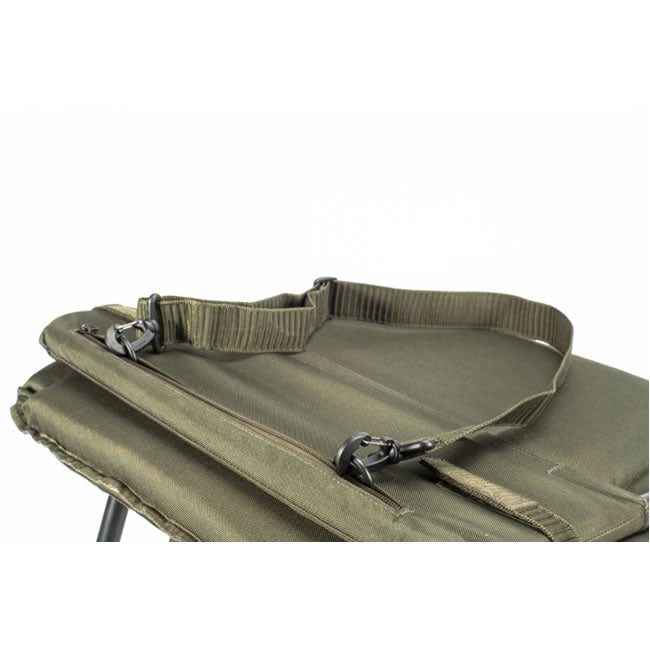 Scaun Nash Indulgence Ultralite 52x50cm