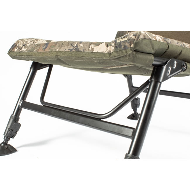Scaun Nash Indulgence Ultralite 52x50cm