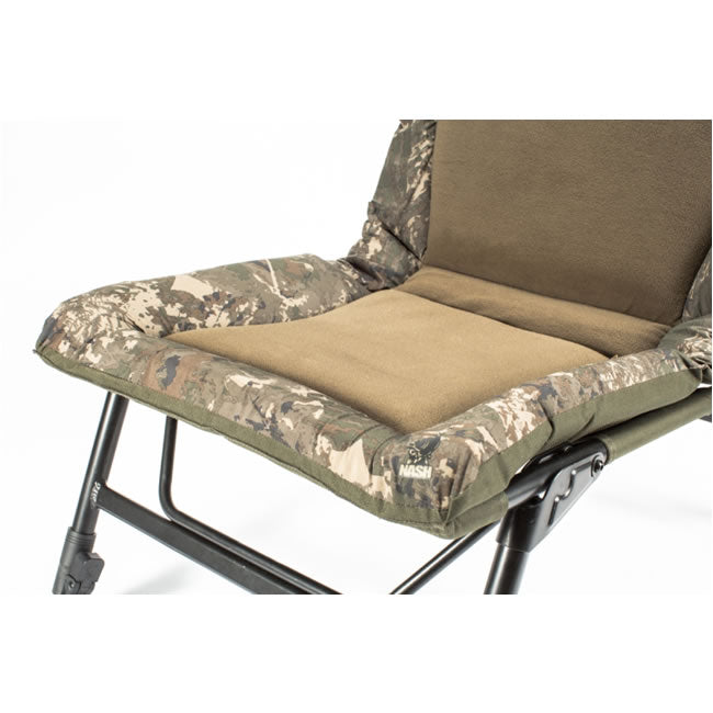 Scaun Nash Indulgence Ultralite 52x50cm
