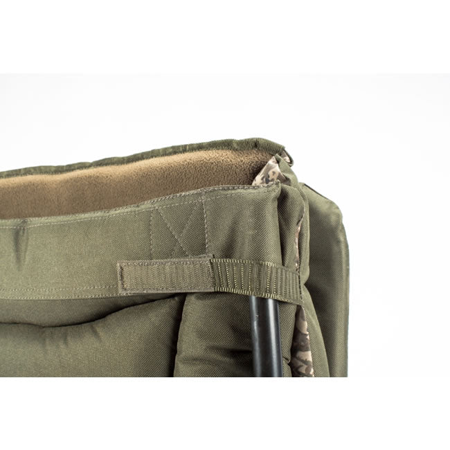 Scaun Nash Indulgence Ultralite 52x50cm