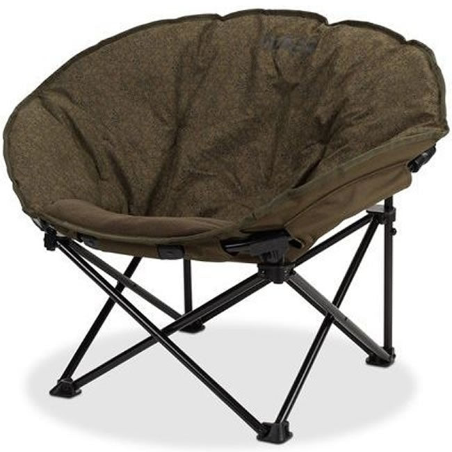 Scaun Nash Micro Moon Chair 78x33x31cm