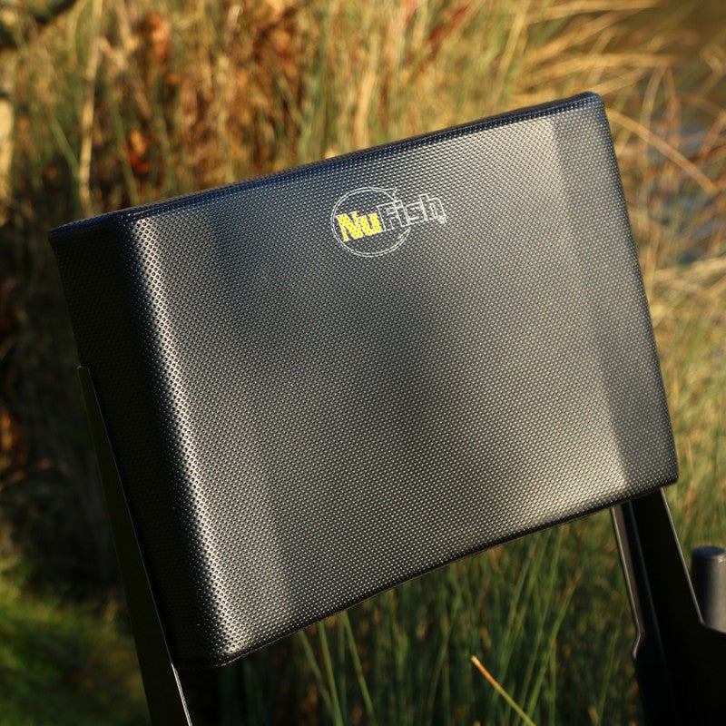 Scaun NuFish Restabox New
