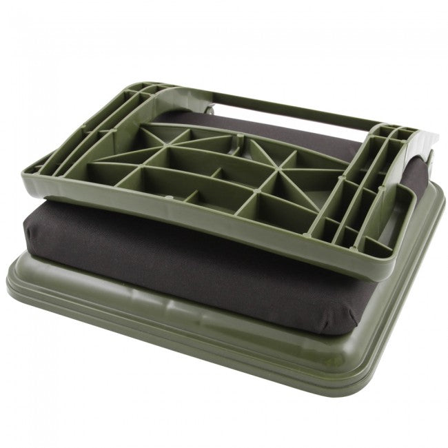 Scaun Pentru Galeata Ridge Monkey CoZee Bucket Seat