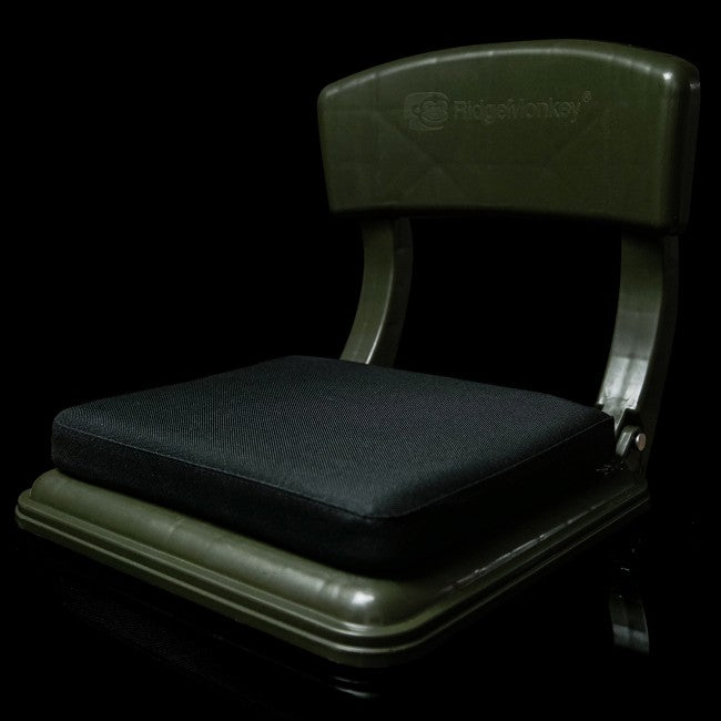 Scaun Pentru Galeata Ridge Monkey CoZee Bucket Seat