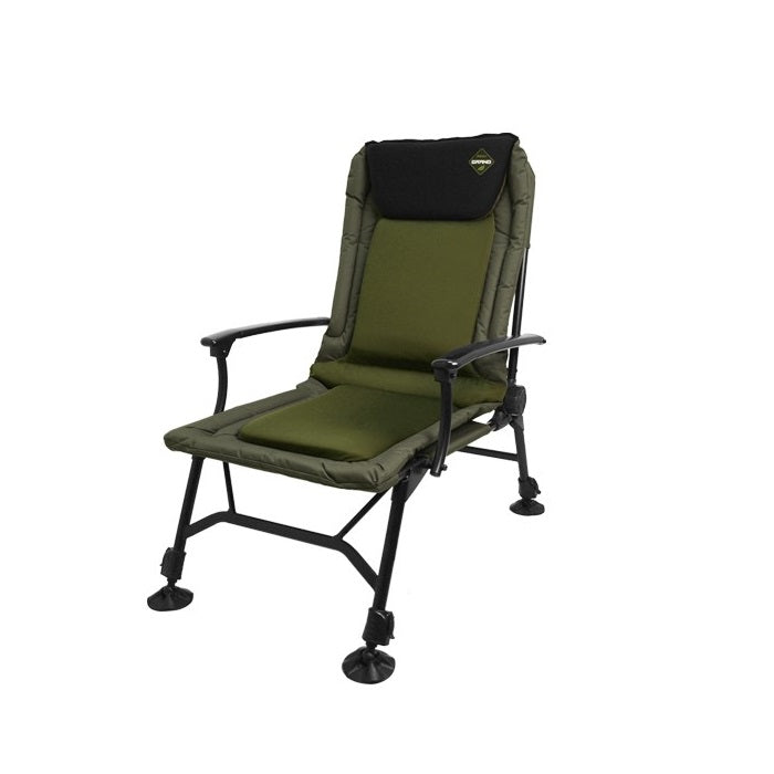 Scaun Pescuit Delphin GRAND