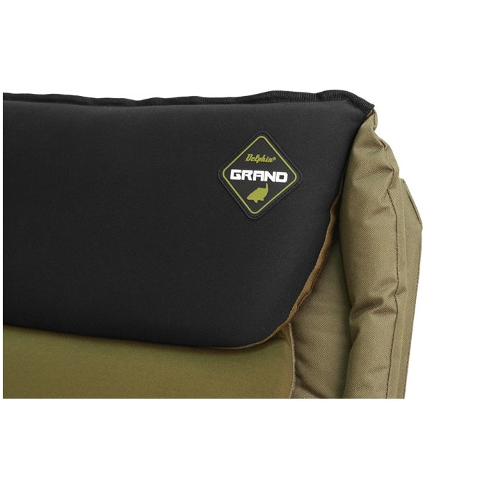 Scaun Pescuit Delphin GRAND