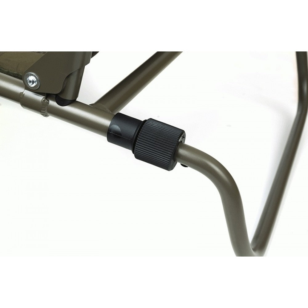 Scaun Pescuit Fox Duralite Chair 32x47x52cm
