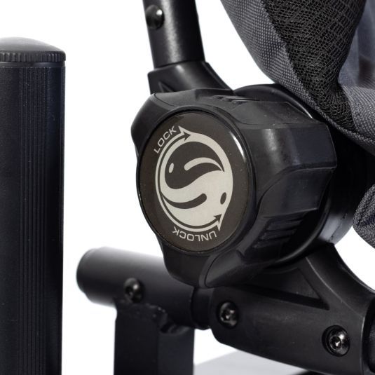 Scaun Pescuit GURU X-Level Accessory Chair 36MM, 96.2x72.5x92cm