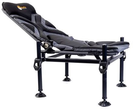 Scaun Pescuit GURU X-Level Accessory Chair 36MM, 96.2x72.5x92cm