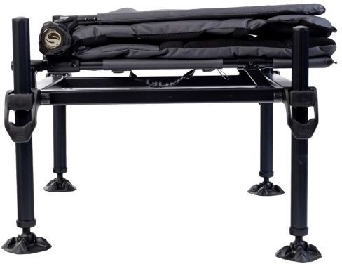 Scaun Pescuit GURU X-Level Accessory Chair 36MM, 96.2x72.5x92cm
