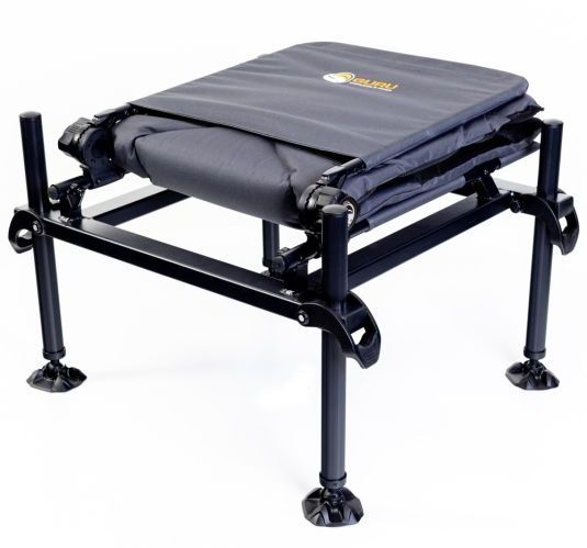 Scaun Pescuit GURU X-Level Accessory Chair 36MM, 96.2x72.5x92cm