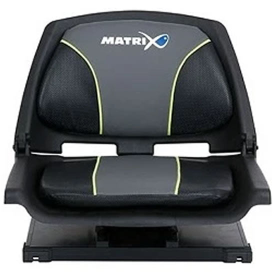 Scaun Pivotant cu Baza MATRIX F25 System Swivel Seat