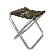 Scaun Pliabil EnergoTeam  Outdoor Camou 38x30x43cm